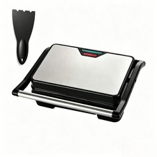 1500W Electric Panini Press