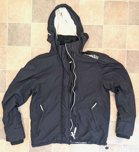 Superdry mens windcheater - superdry,