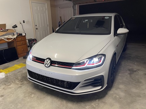Volkswagen 2013 2016 golf mk7 - golf,