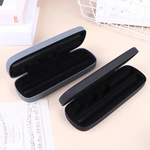 Insulin pen and needle case - and,