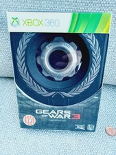 XBOX 360 GEARS OF WAR 3