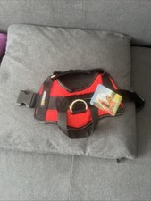 Regatta Dog Harness Adjustable