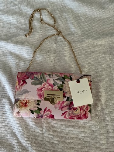 Ted baker pink floral - ted,