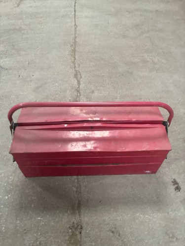 Vintage large metal - vintage,