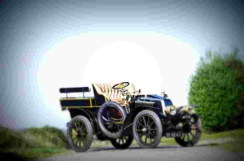 1903 renault type 10hp two - renault, c