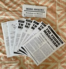 The Young Magician Magazine