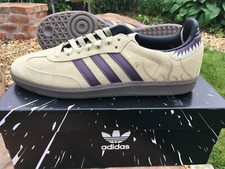 Adidas Originals Samba UK 4