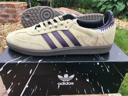 Adidas originals samba 4 - originals, uk