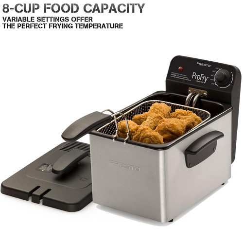 National presto stainless - presto,