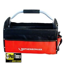 Rothenberger Tote Tool Bag