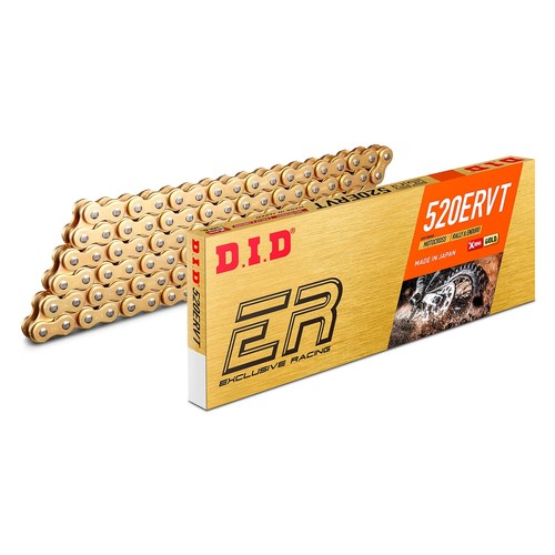 Did 520 ervt narrow - 520,