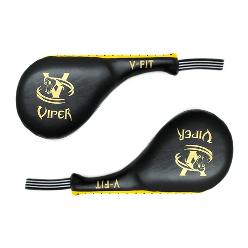 Viper taekwondo double - double, target