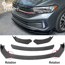 Front Bumper Protector Lip