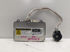 TOYOTA ESTIMA 2003 HEADLAMP