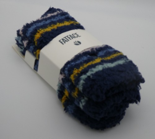 Fat face womens fluffy stripe - fluffy,
