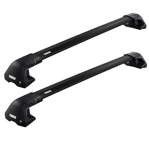 Thule roof rack for - roof, vw