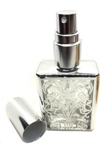 15ml Small Empty Glass Perfume