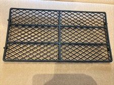 Suzuki Radiator Mesh/ Plastic