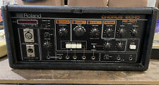 Roland RE-501 Space Echo Vintage Tape Delay Reverb Chorus