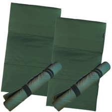 2 x Unhooking Mats Landing
