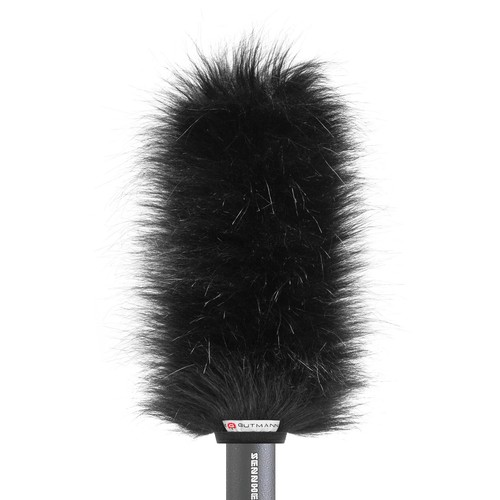 Gutmann microphone fur - microphone,