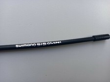 SHIMANO SP41 ROAD MTB OUTER BLACK GEAR CABLE CASING SLEEVE PRE CUT 600mm NEW