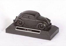 VW Beetle made with British