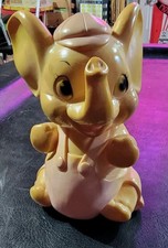 Vintage Sanitoy Baby Pink