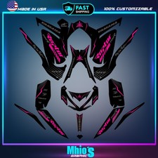 Yamaha Raptor 700 700R