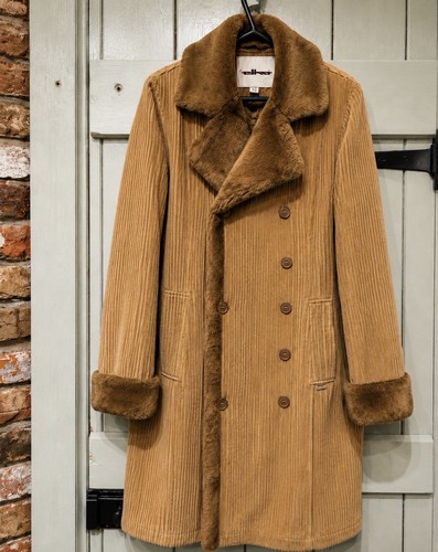 Elko camel corduroy - elko,