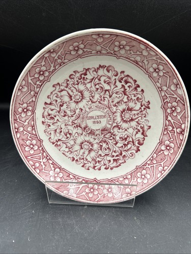 1893 gorleston primitive - 1893,