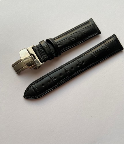 For 20mm omega leather - for,