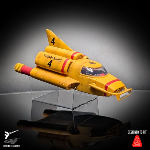 Thunderbird display stand - 4,