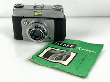 Ilford Sportsman Vintage 35mm