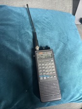 Aor 1000 radio scanner - radio,