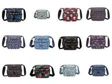 Air Supreme crossbody bag -