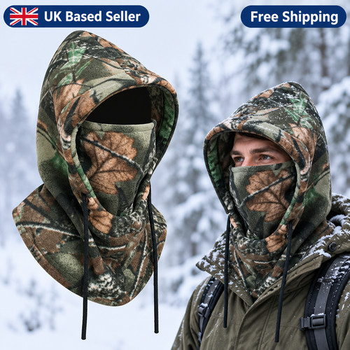 Winter thermal fleece - winter,