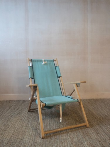 Graham and green riviera - green,