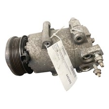 Ford Fiesta Mk7 2008-2018 Air Con Compressor Pump 1890121