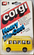 Corgi Juniors Mercedes-Benz