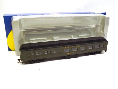 Athearn 7853 santa - athearn, fe