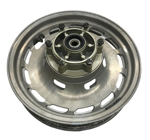 Rear wheel yamaha fzx 750 - yamaha,