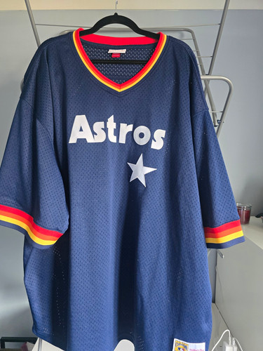 Mitchell ness houston - ness,