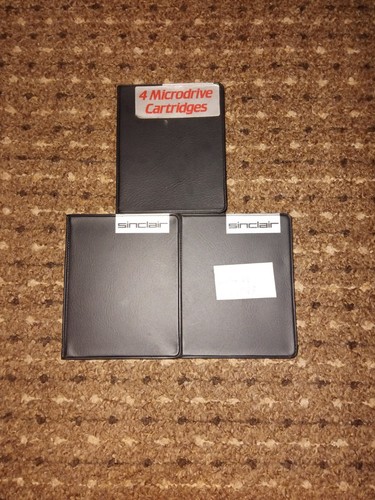 Sinclair spectrum - sinclair, zx