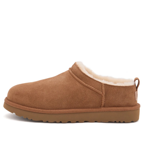 Ugg classic micro boot - classic,