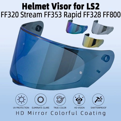 Ls2 ff353 rapid motorcycle - ff353,