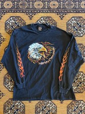 Rare VTG 90s 1998 Harley