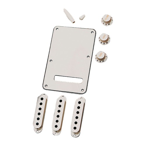 Fender stratocaster accessory - fender,