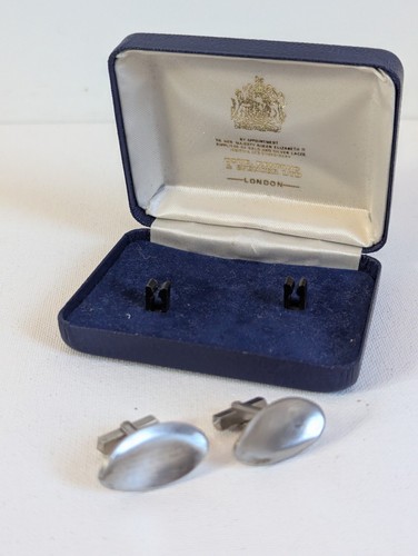 Toye kenning spencer ltd - &,