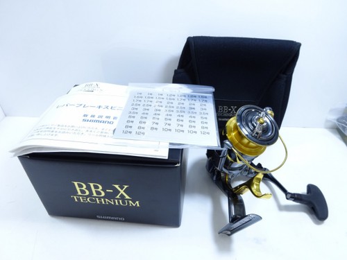 Shimano 22bb technium - shimano, 22bb-x